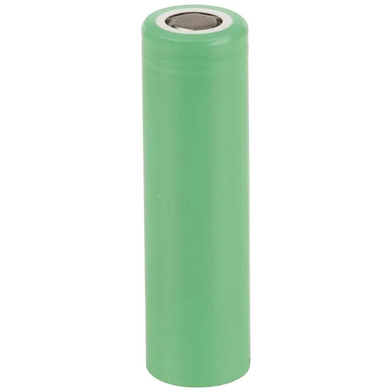 Tavice High - Drain 18650 2500mAh 20A 3.6V Li - ion Rechargeable Battery – 2 Pack - Office Catch