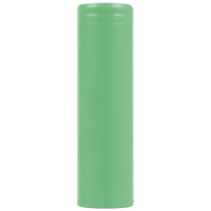 Tavice High - Drain 18650 2500mAh 20A 3.6V Li - ion Rechargeable Battery – 2 Pack - Office Catch