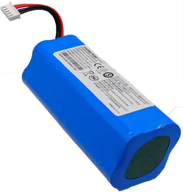 TAVICE Replacement Battery Compatible with Ecovacs Deebot OZMO 950, DX9G, T5, T8, T8+, T9, T9+ Robot Vacuum 5.2Ah High - Capacity Li - Ion Battery - Office Catch