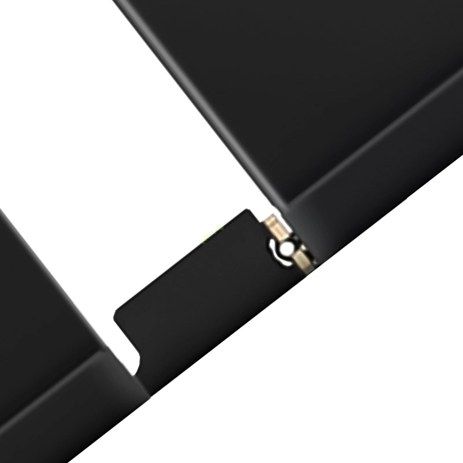 TAVICE Replacement Battery Model A1670 Compatible with iPad Pro 12.9" 2nd Gen 2017 (A1670, A1671, A1821) 13000mAh High - Capacity Li - ion Polymer 0 - Cycle Tablet Battery - Office Catch