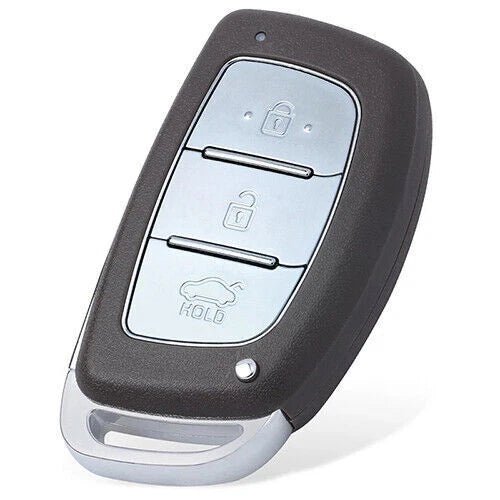 TAVICE Replacement Complete Keyless Smart Key to Suit Hyundai Ioniq 2019–2020 | Part Number 95440 - G2600 - Office Catch