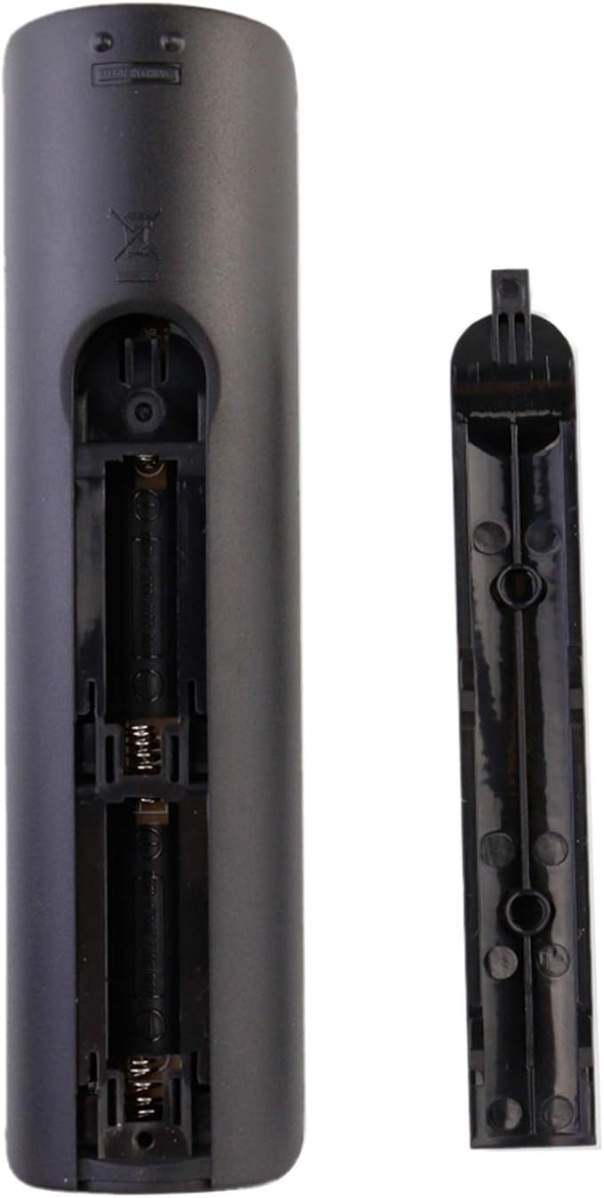 Tavice Replacement Remote Control for Samsung TV – 2 Pack (Model AA59 - 00602A Compatible) Compatible with Samsung TV models including LA32E420 - Office Catch