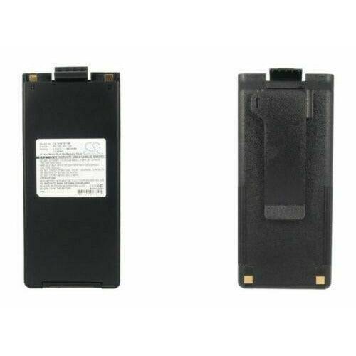 Two Way Radio Battery For Icom IC-3FX IC-40S IC-U82 IC-V8 IC-V82 - Office Catch