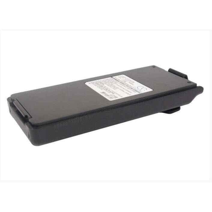 Two Way Radio Battery For Icom IC-3FX IC-40S IC-U82 IC-V8 IC-V82 - Office Catch