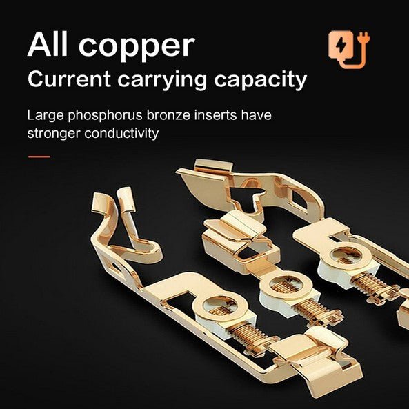 WLX - H11 72W Intelligent Wireless Fast Charging Socket - Office Catch