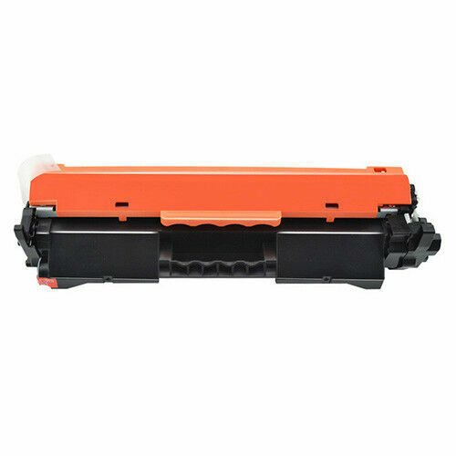1 x Compatible HP CF217A Toner Cartridge 17A - Office Catch