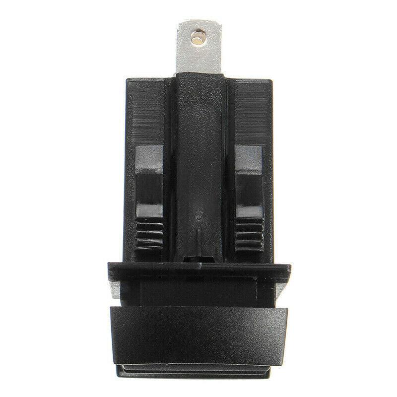 12V Volt meter Dual Battery Monitor LED Digital Car Boat Voltage Marine Gauge AU - Office Catch