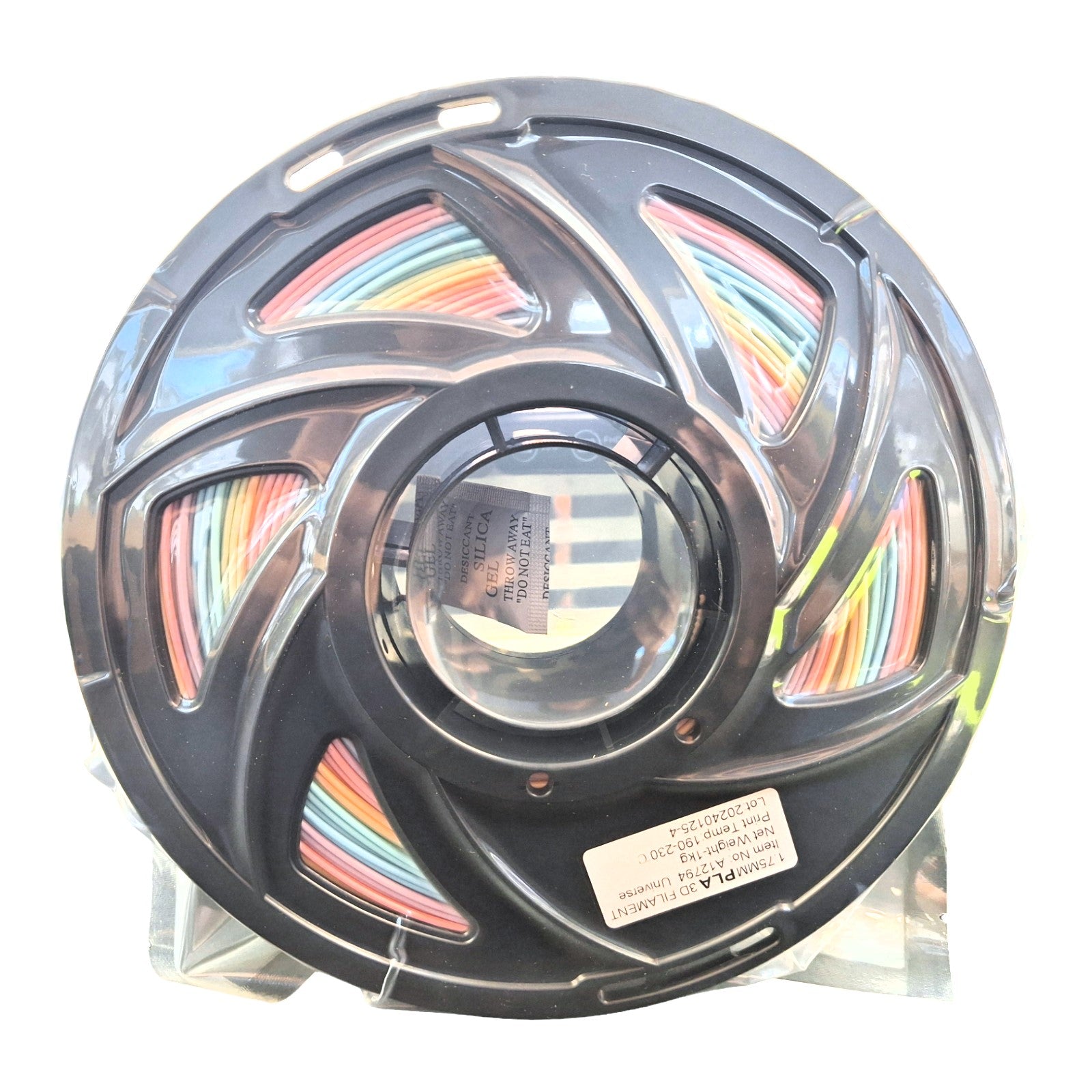 1.75mm 3D Printer Filament PLA - Candy 1KG - Office Catch