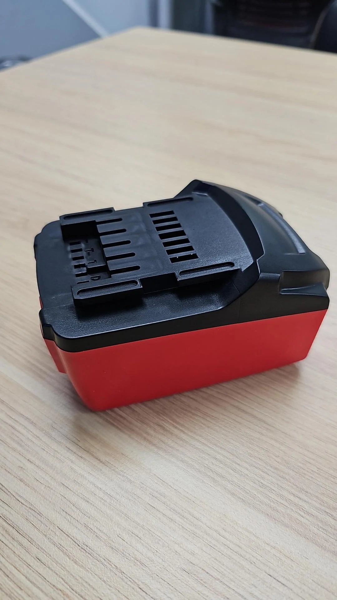 18V 5.5 Ah Battery Pack CAS Lithium-Ion LIHD - Office Catch