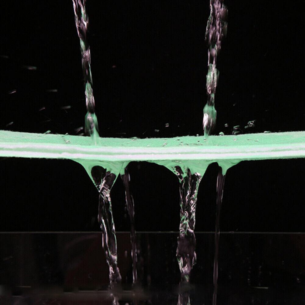 1x Aquarium Filter Foam Cotton Pad Fish Tank Pond Pump Filter Sponge - Office Catch