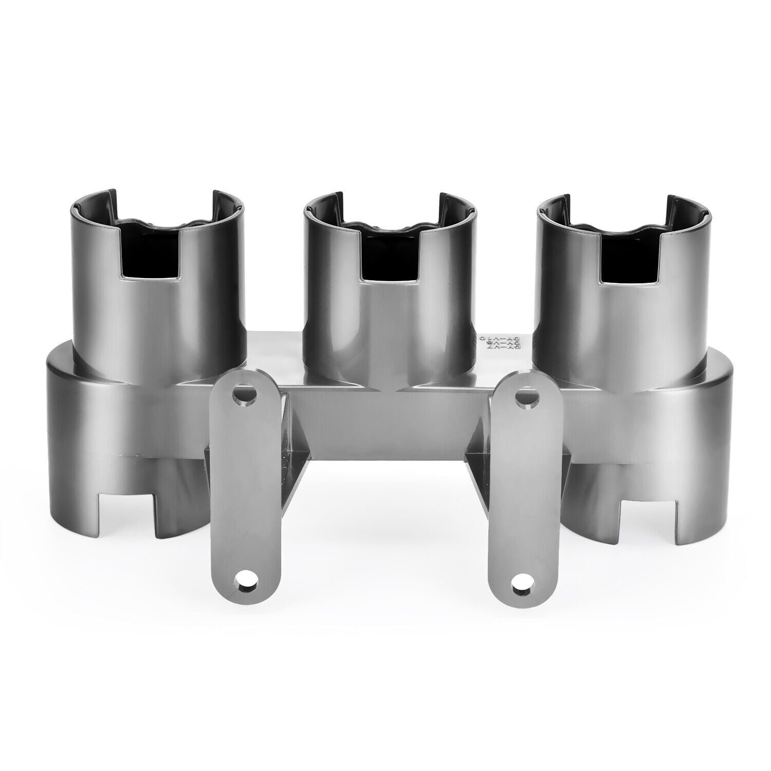 2 Pack Wall Mount Accessory Tool Storage Rack Holder For DYSON V7 V8 V10 V11 Vacuum - Office Catch