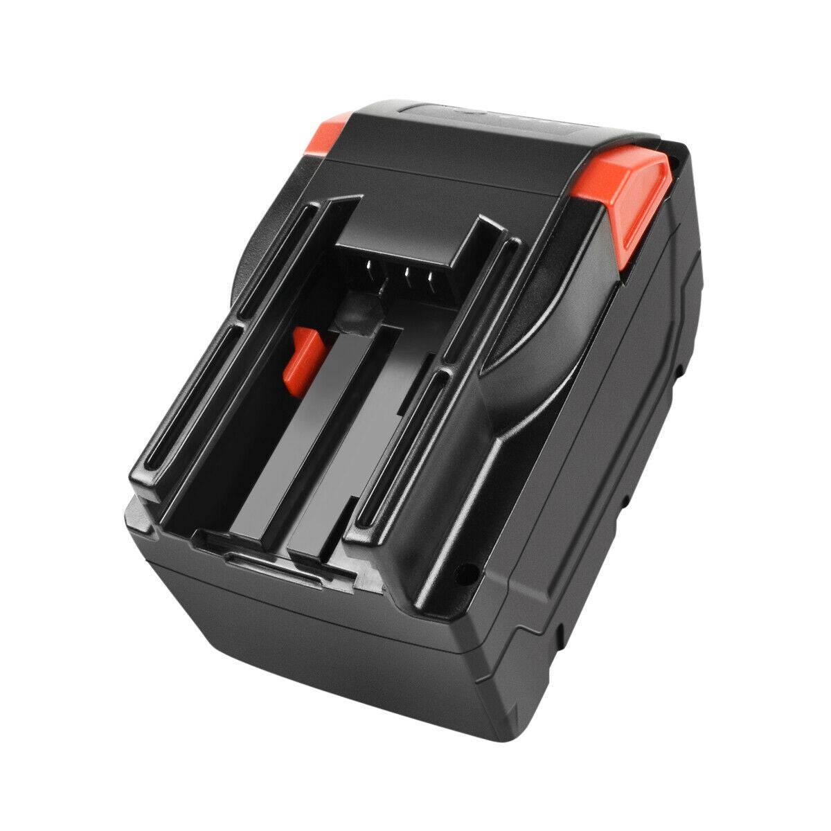 28V 6.0Ah Li-Ion Battery Compatible with Milwaukee M28 V28 48-11-2830 0730-20 0729-21 Tools - Office Catch