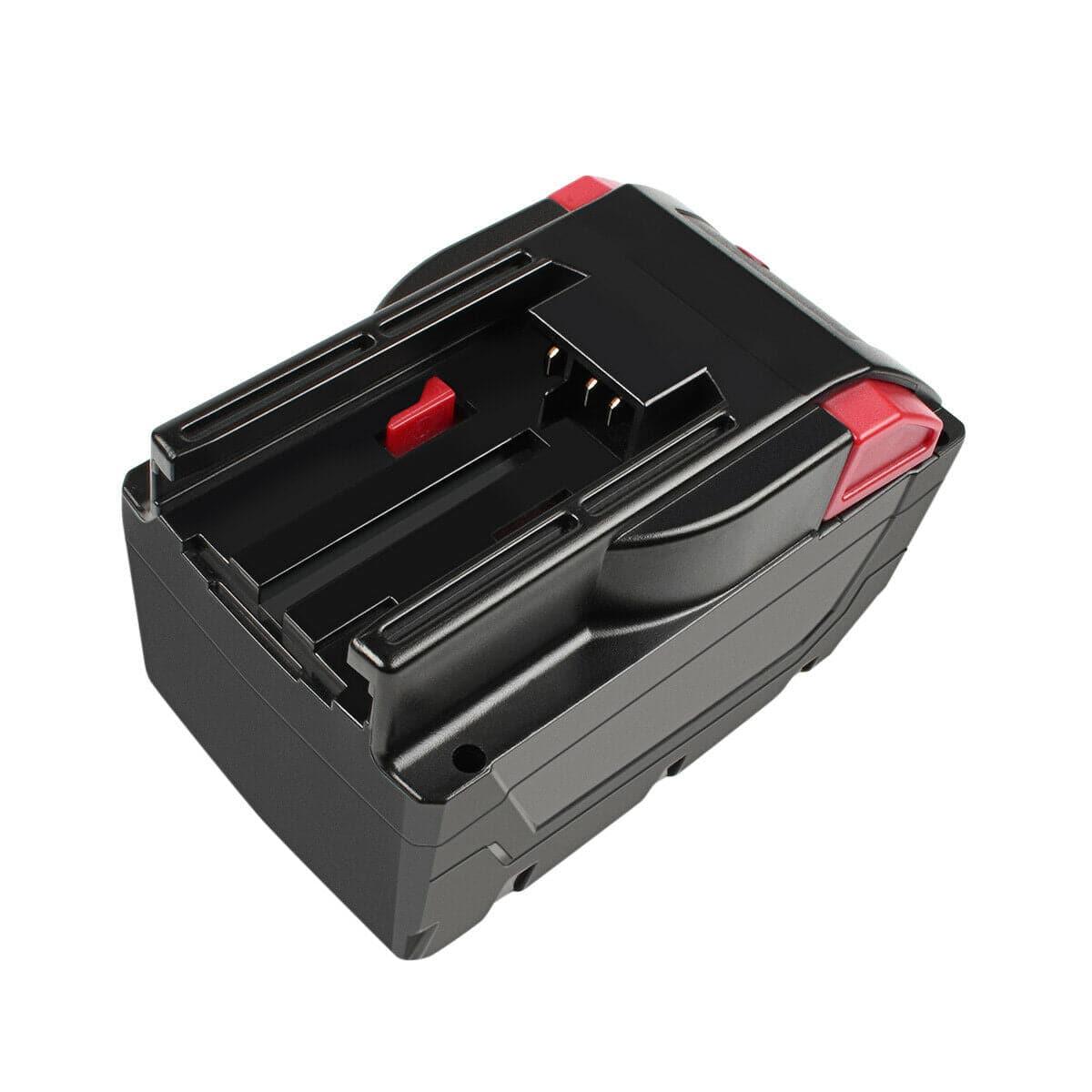 28V 6.0Ah Li-Ion Battery Compatible with Milwaukee M28 V28 48-11-2830 0730-20 0729-21 Tools - Office Catch