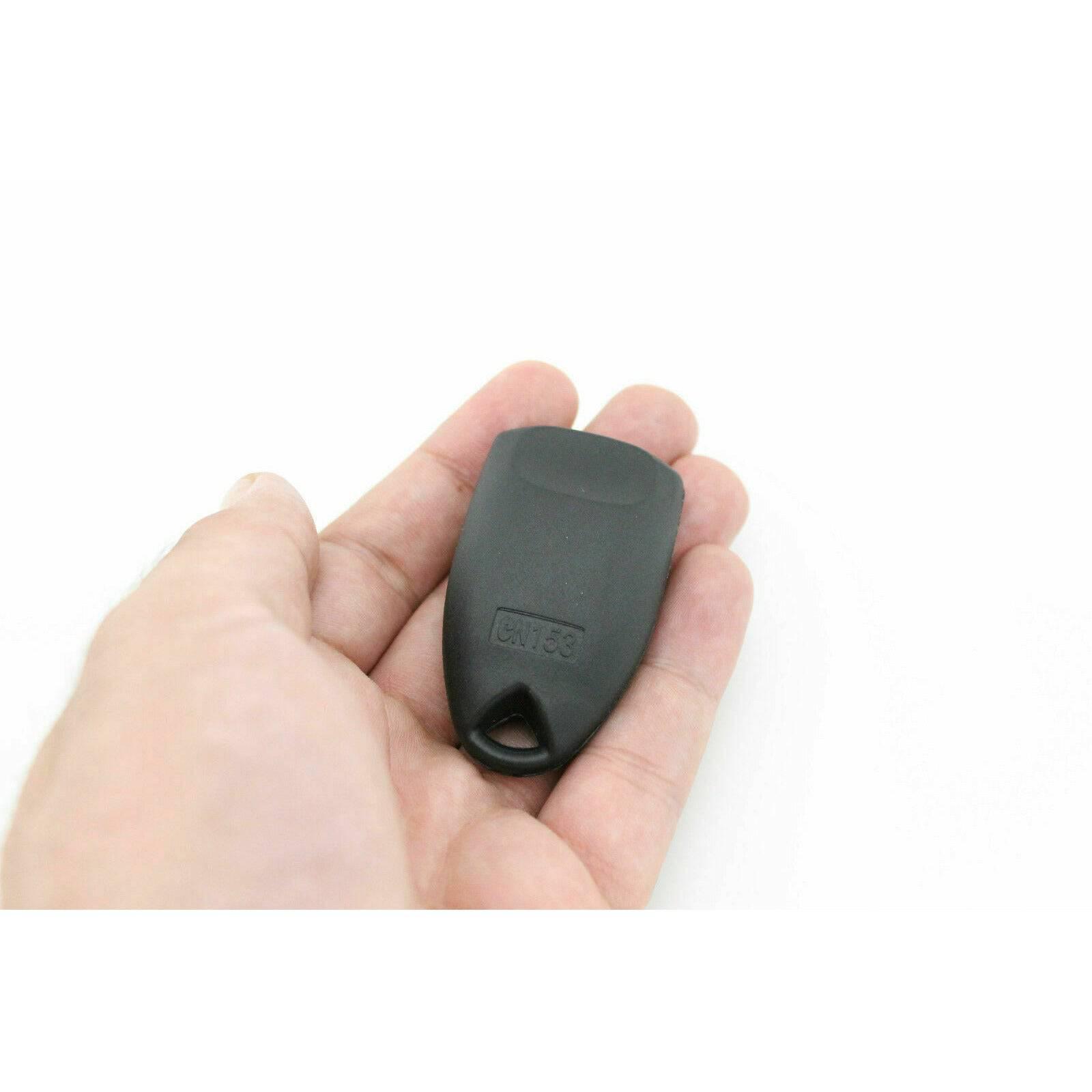 2x Ford AU Compatible New Remote Key Falcon/FPV/XR6/XR8 Car Series 2 & 3 99'-02' AU2/AU3 - Office Catch