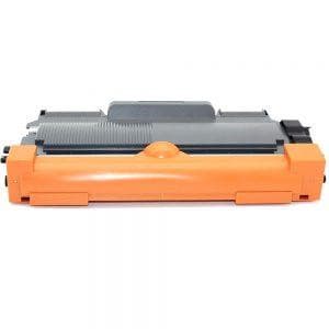 2x Toner Cartridge TN1070 TN-1070 for Brother DCP1510 HL1110 HL1210W MFC1810 AU - Office Catch