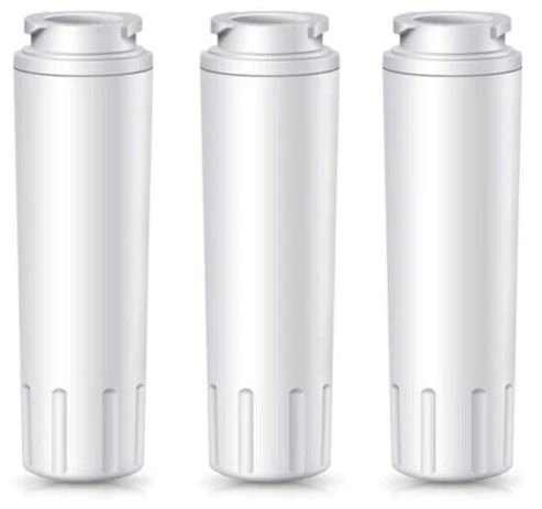 (3 Pack) Fisher Paykel 836848 Premium Compatible Ice & Water Fridge Filter - 836860 - Office Catch