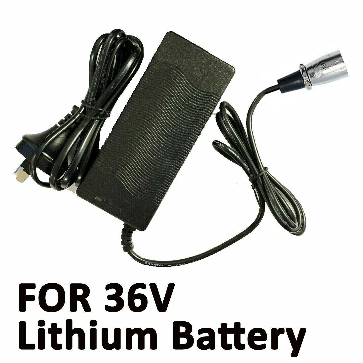 36V 15Ah Electric Bike Bicycle eBike Lithium Fish Battery for 200W 250W 300W - Office Catch