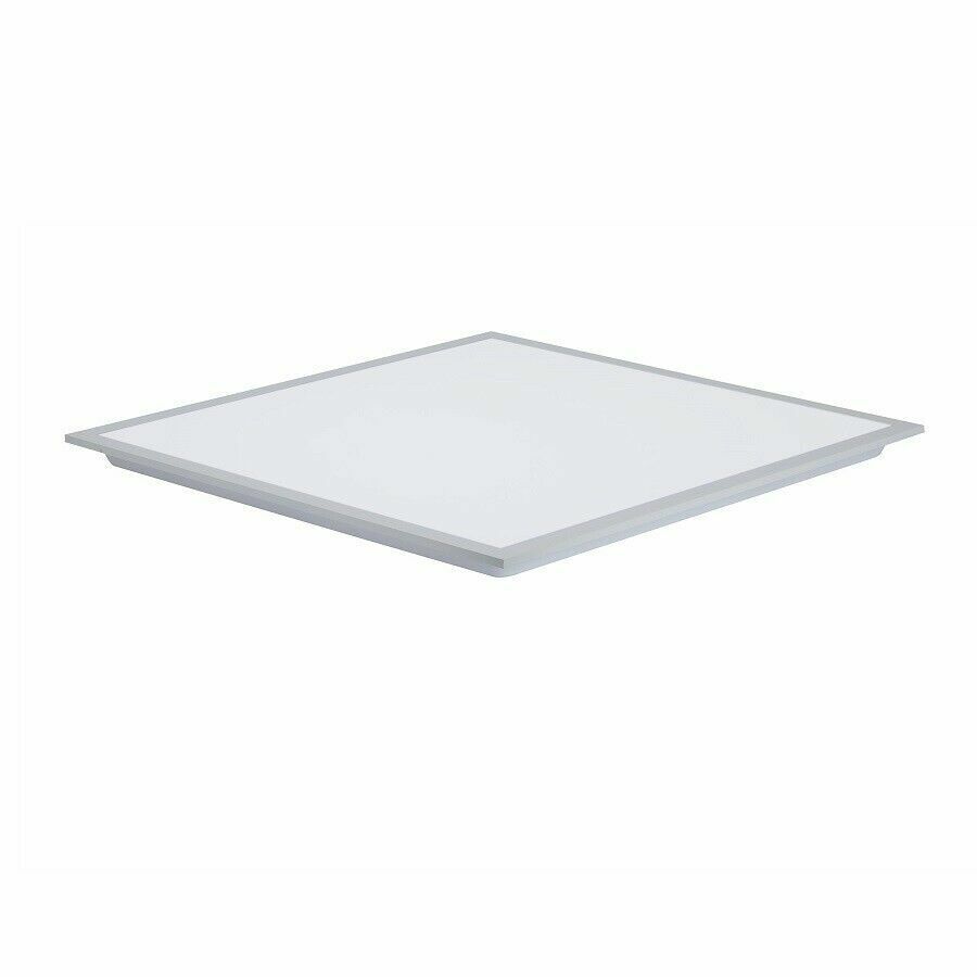 40W Swuare LED Panel Ligt 600X600mm - Office Catch