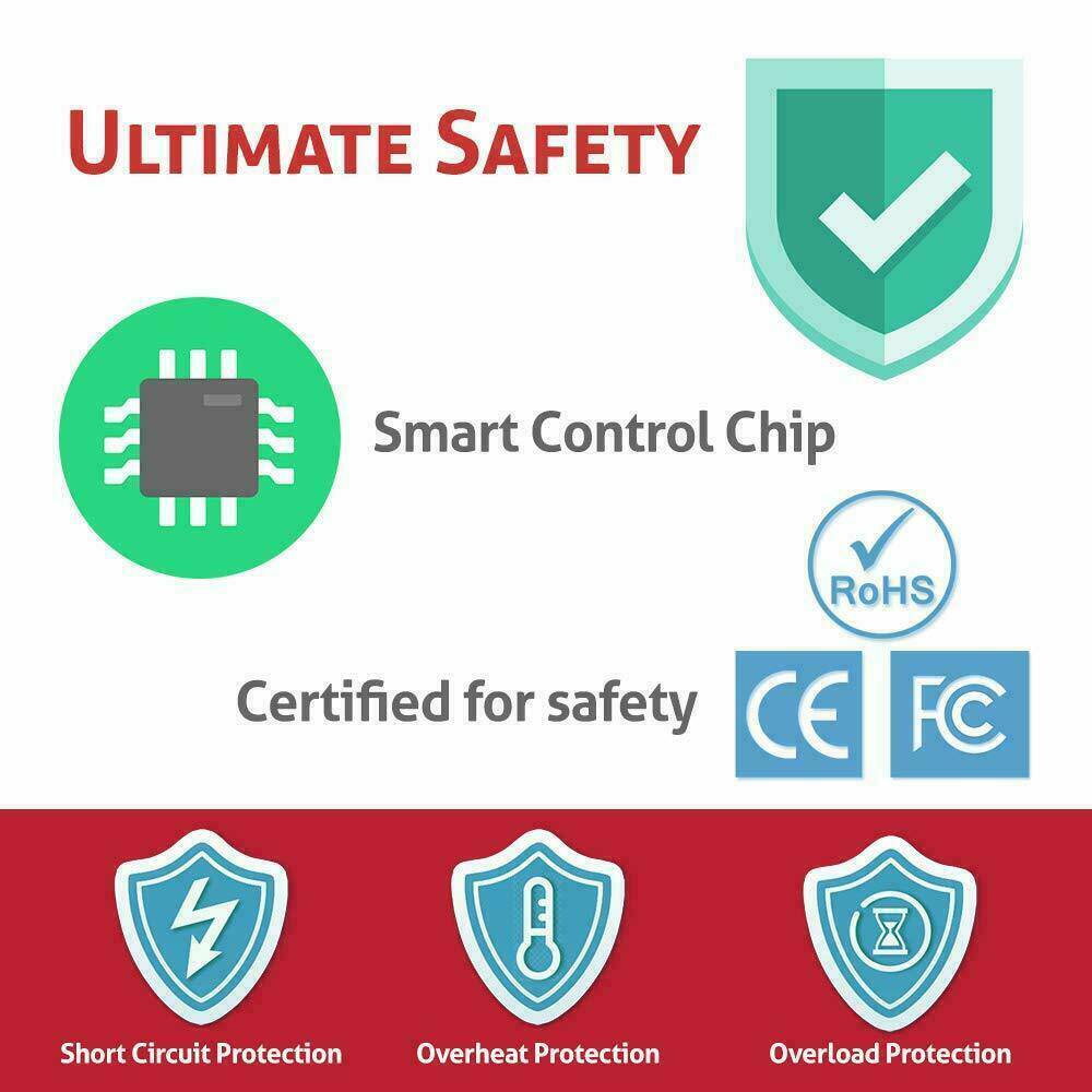 42Wh Battery for HP Spectre x2 12-A001DX HSTNN-IB7D 814060-850 | ML03XL - Office Catch