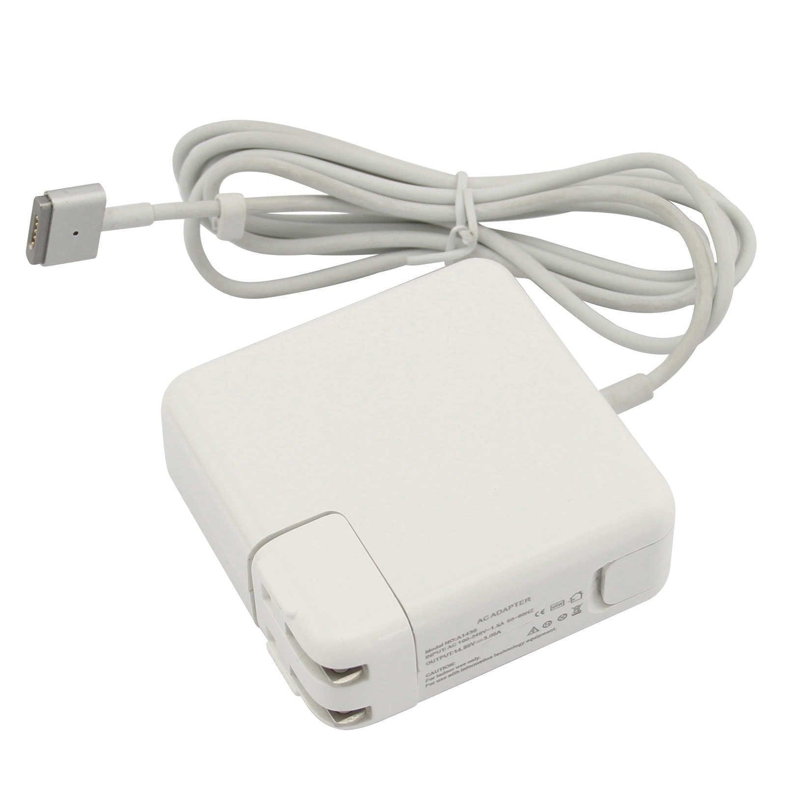 45W Replacement Charger for Macbook Air Magsafe (A1465/A1466) - Office Catch