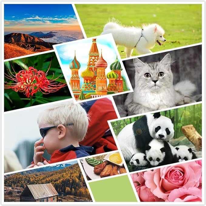 6 Pack Non-OEM Ink T2771XL-T2776XL for Epson Expression Home XP960 - Office Catch