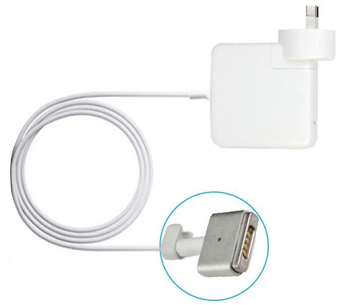 85W AC Power Supply Adapter for Macbook Air Pro - Office Catch