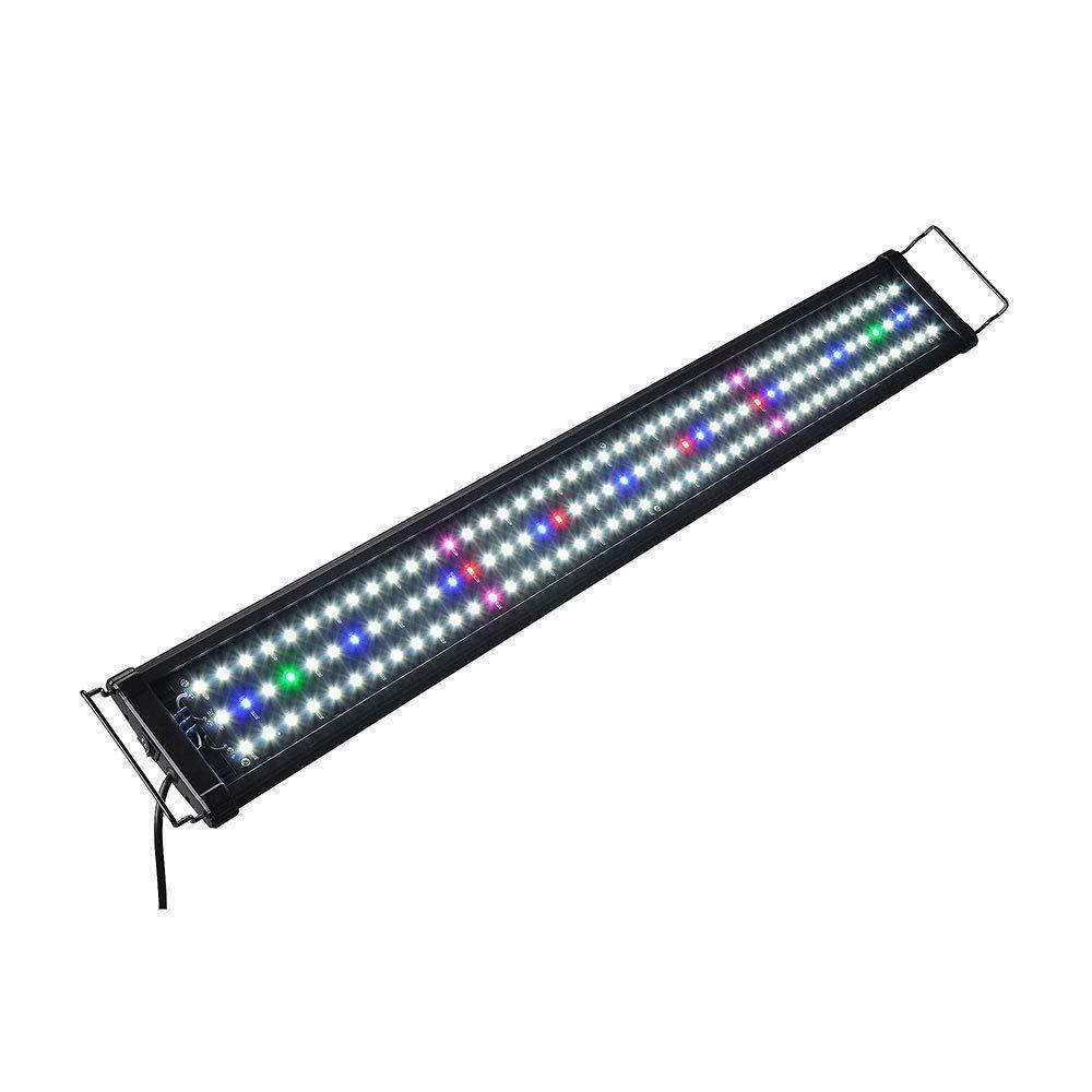 90cm LED Aquarium Full Spectrum Tank Lamp - Office Catch