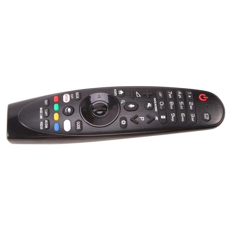 AN-MR20GA AKB75855501 With Voice And Mouse Functional Replacement Remote for LG OLED, UHD & Nano Cell Smart Televisions - Office Catch
