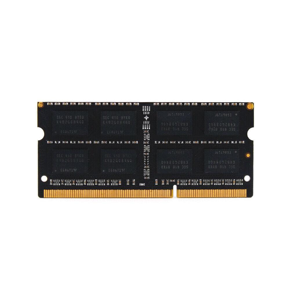 Apple Macbook Pro iMac Mac Mini 4GB RAM for 2010 2011 DDR3 1333MHz PC3 Memory AU - Office Catch