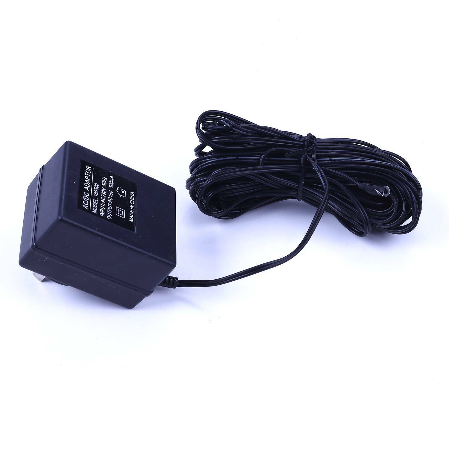 AU Plug Power Supply AC Adapter Battery Charger 5m 10m For Ring Video Doorbell - Office Catch