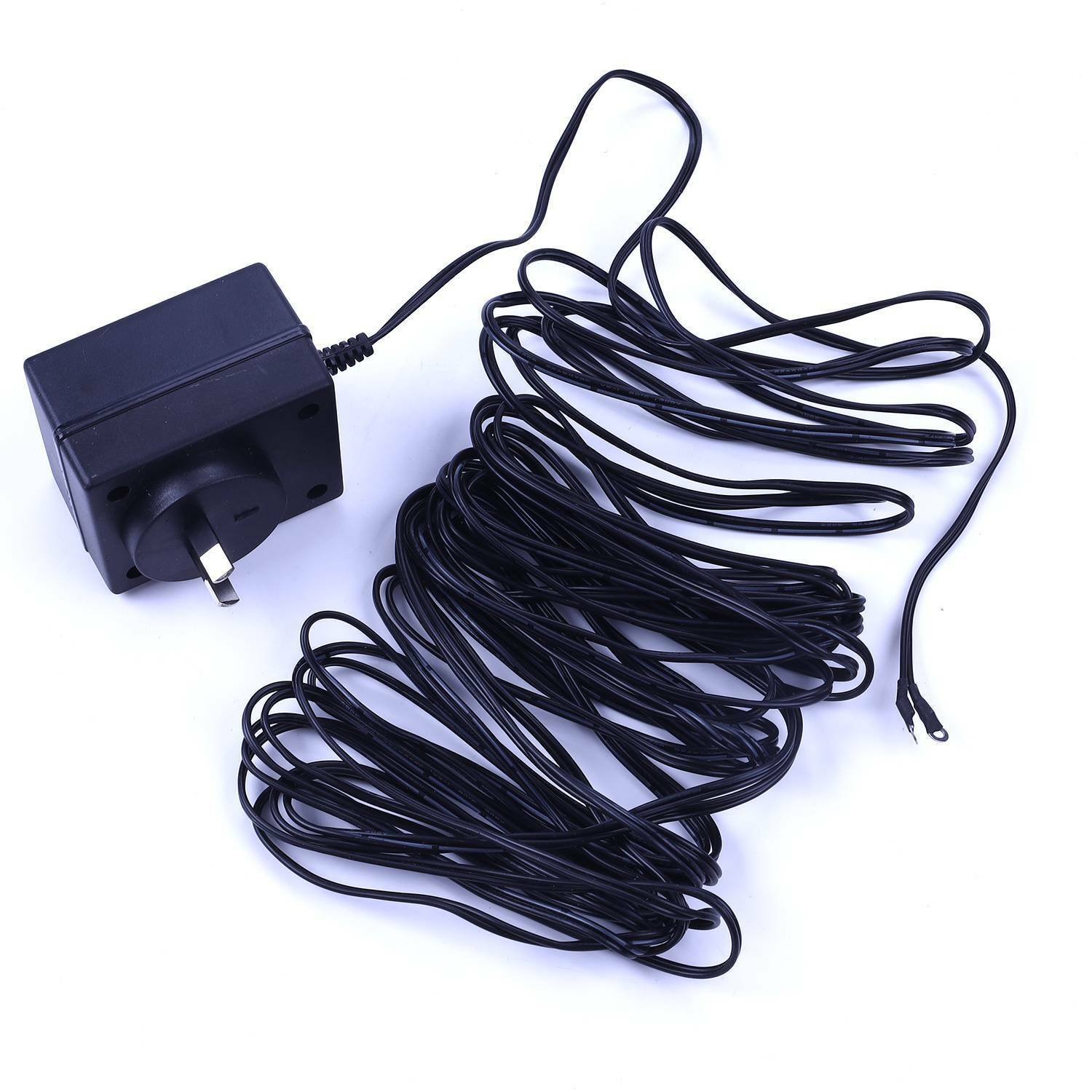 AU Plug Power Supply AC Adapter Battery Charger 5m 10m For Ring Video Doorbell - Office Catch