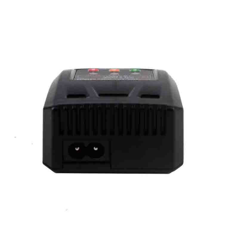 Battery Charger RC CAR A3PRO Fast NiMH LiPO TAMIYA + MINI TAMIYA Plug 6v 7.2v OZ - Office Catch