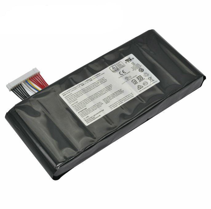 Battery For MSI GT72 2PC DOMINATOR - Office Catch