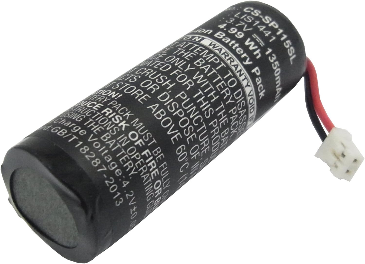 Battery PlayStation Motion Controller 4-168-108-01 4-195-094-02 LIP1450 LIS1441 - Office Catch