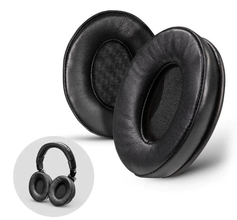 Bluetooth Headphones Replacement Ear Pads Cushions for Sennheiser HD 4.50 HD4.50 BTNC - Office Catch