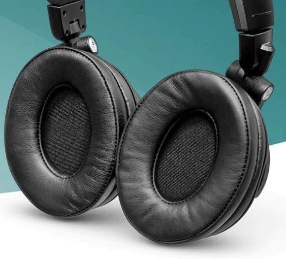 Bluetooth Headphones Replacement Ear Pads Cushions for Sennheiser HD 4.50 HD4.50 BTNC - Office Catch