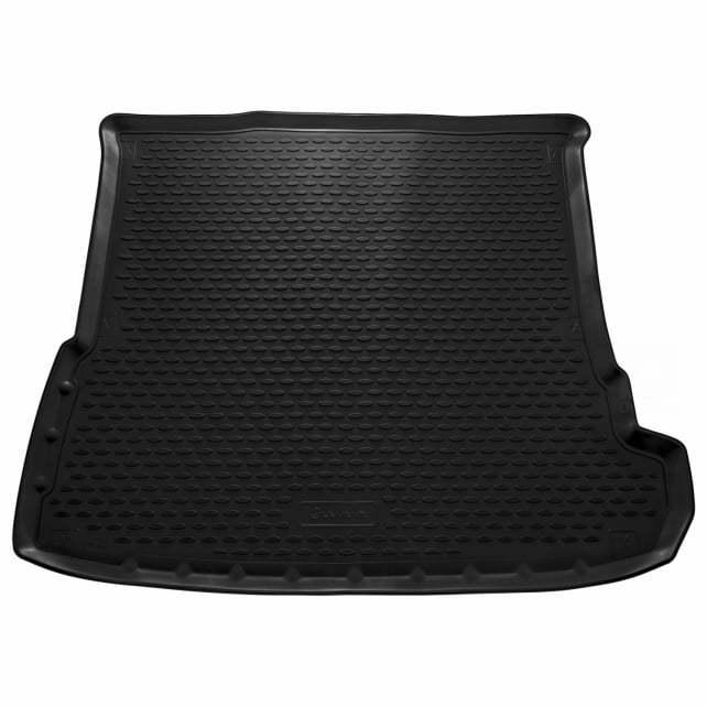 Boot Liner for Audi Q7 SQ7 2015-2021 - Office Catch