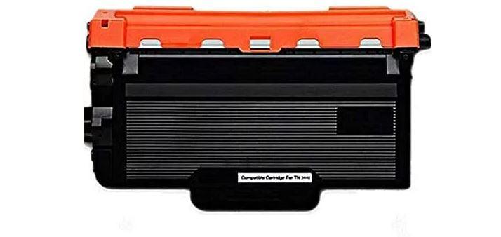 Brother TN-3440 Compatible Toner High Yield - 8,000 pages - Office Catch