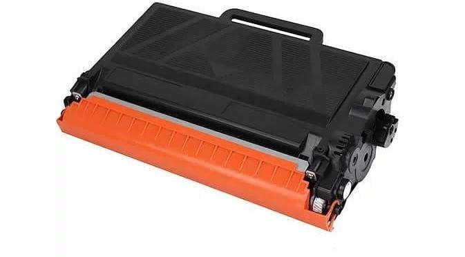 Brother TN-3440 / TN-3420 High Yield Compatible Toner - Office Catch