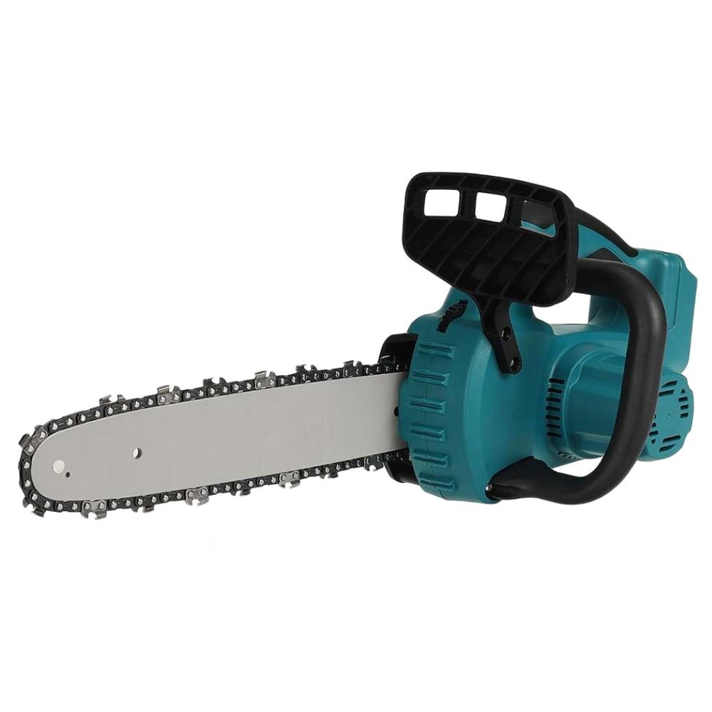 Brushless Cordless 12'' Chainsaw For Makita 18V Battery - Office Catch