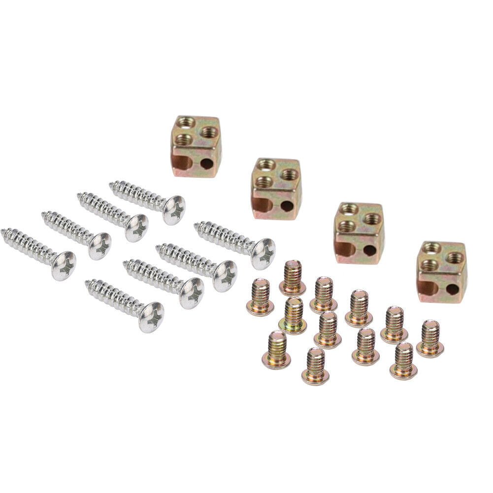 Car Remote Central Lock Locking Kit Control 4 Door Security System Entry Keyless - Office Catch