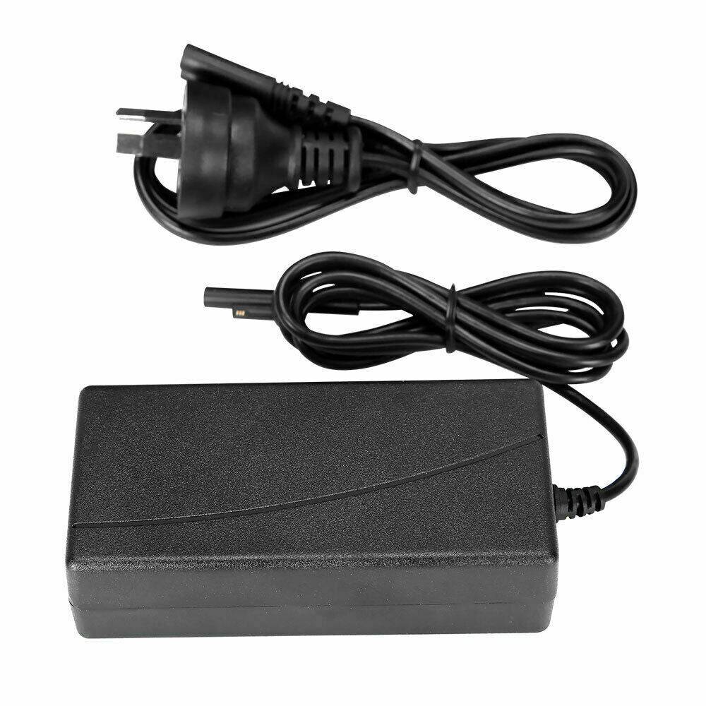 Charger Power Adapter For Microsoft Surface Pro 3 4 5 6 X model 1800 1625 1769 | 36W 12V - Office Catch