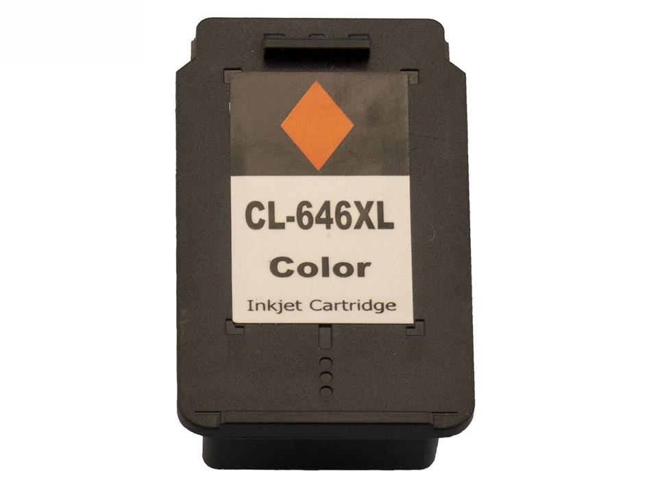 Compatible Color PG 645XL CL 646XL Ink Cartridge Cannon MG2965 MG2960 MG3 - Office Catch