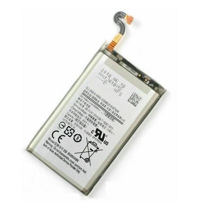 Compatible Galaxy S9+ Plus Battery EB-BG965ABE SM-G965F - Office Catch