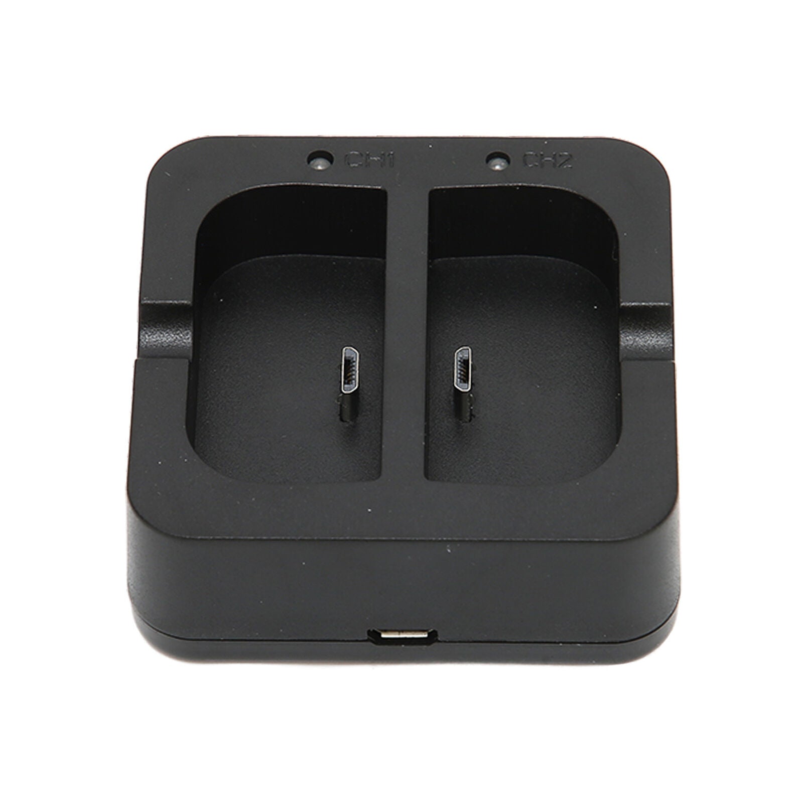 Dual Camera Battery Charging Station Doorbell Charger For 601 For yas - Office Catch