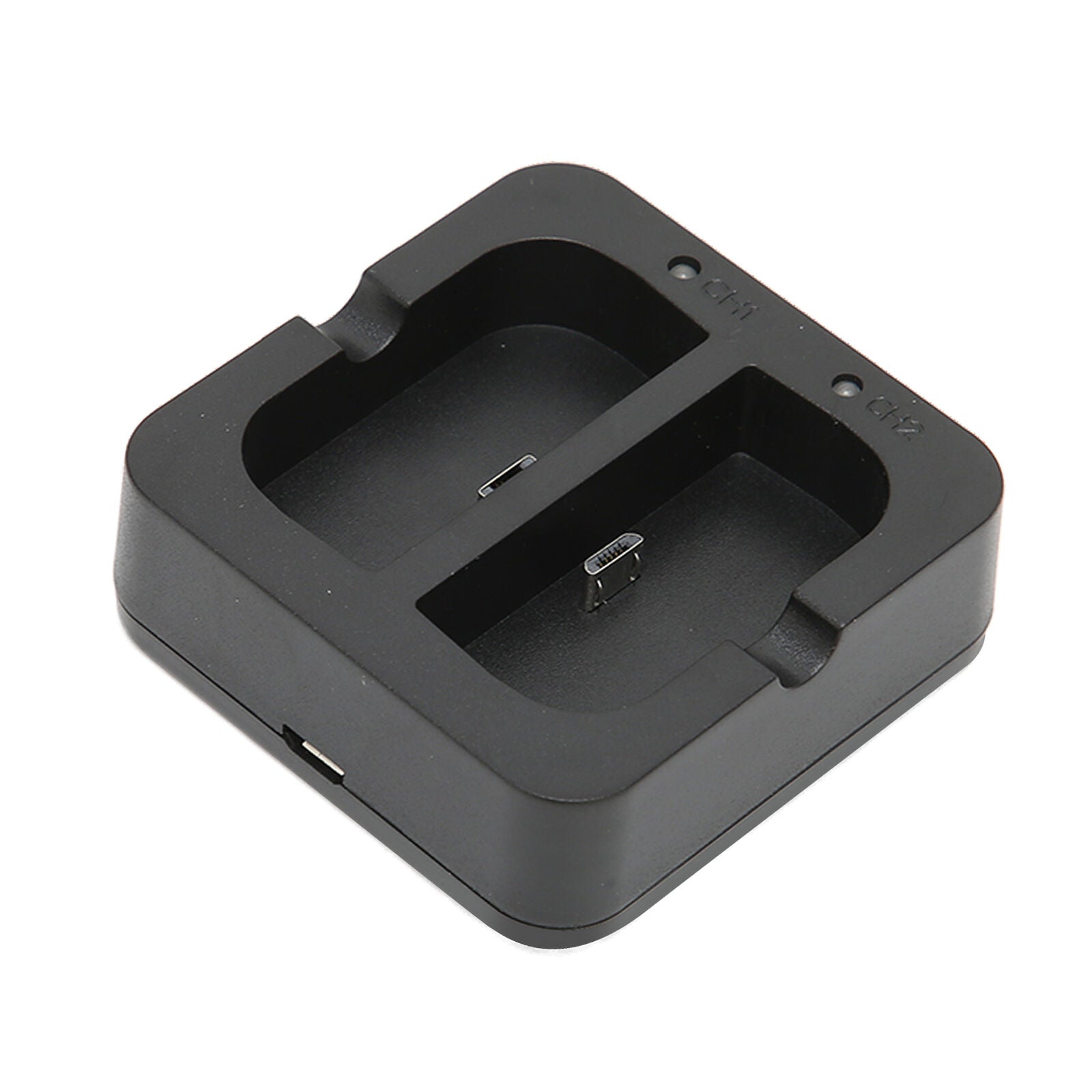 Dual Camera Battery Charging Station Doorbell Charger For 601 For yas - Office Catch