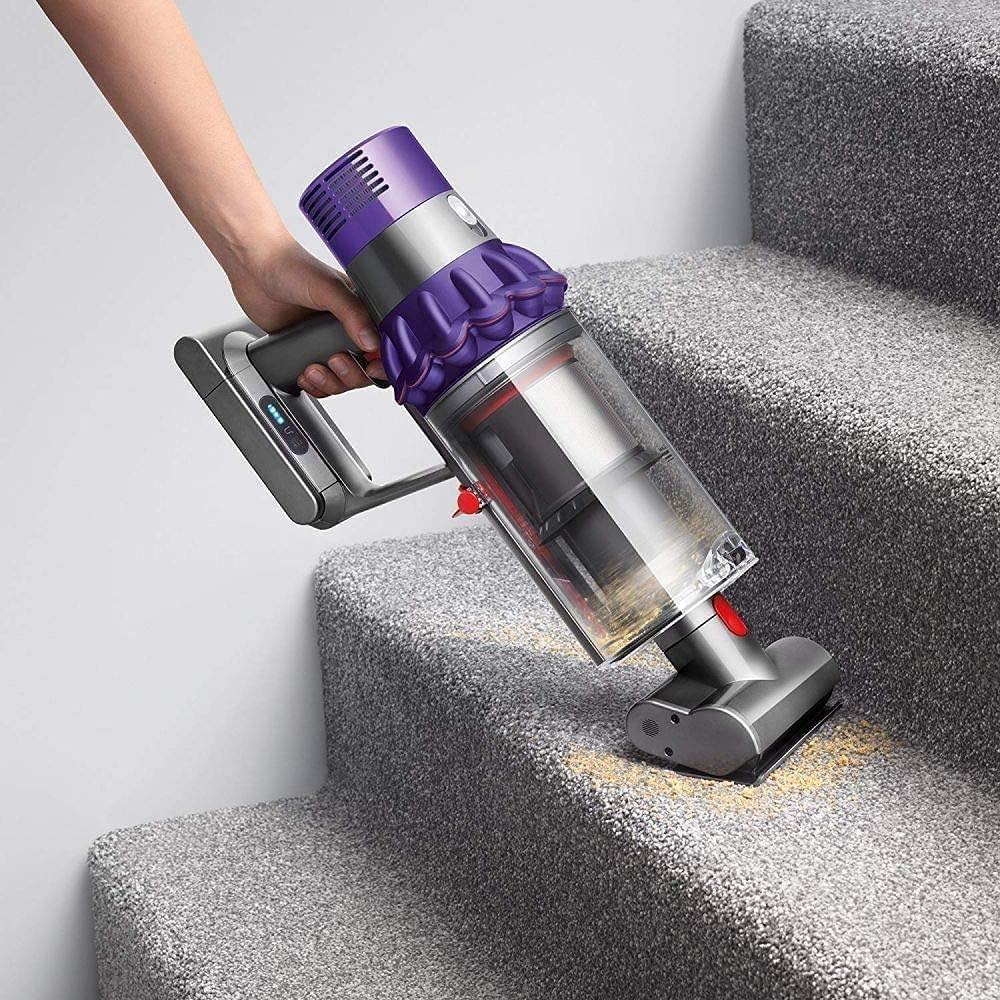 Dyson V10 Vacuum Cleaner Compatible Battery - Office Catch