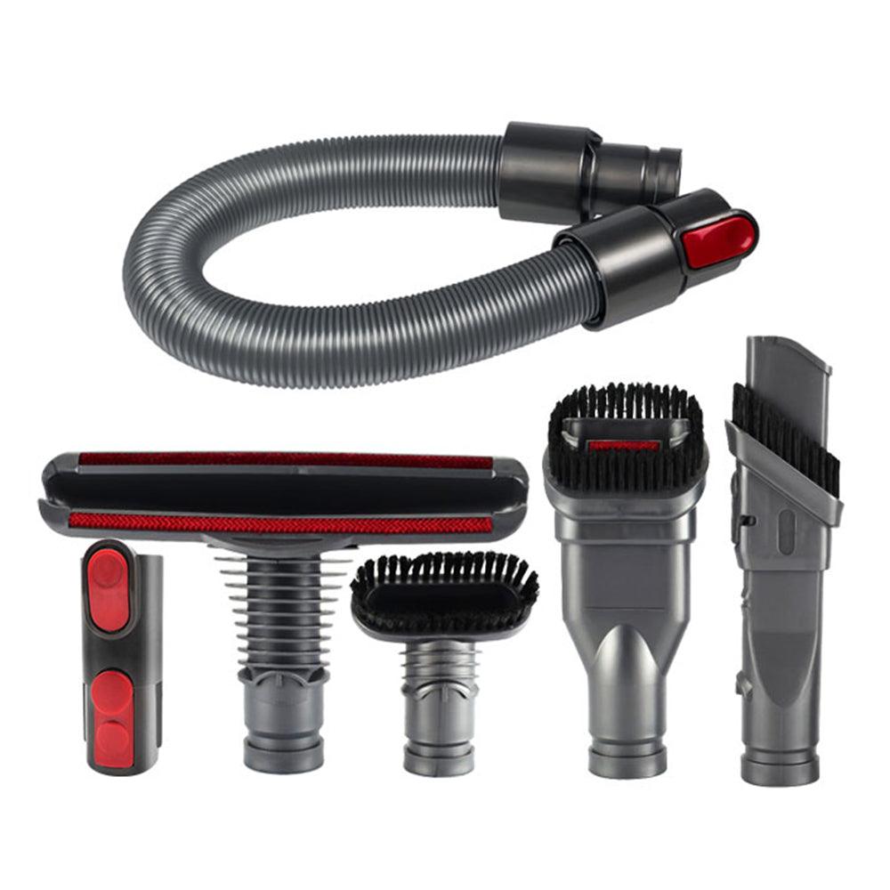 Dyson V7 V8 V10 V11 V15 Vacuum Cleaner Brush Attachment Accessories Kit Replacement - Office Catch