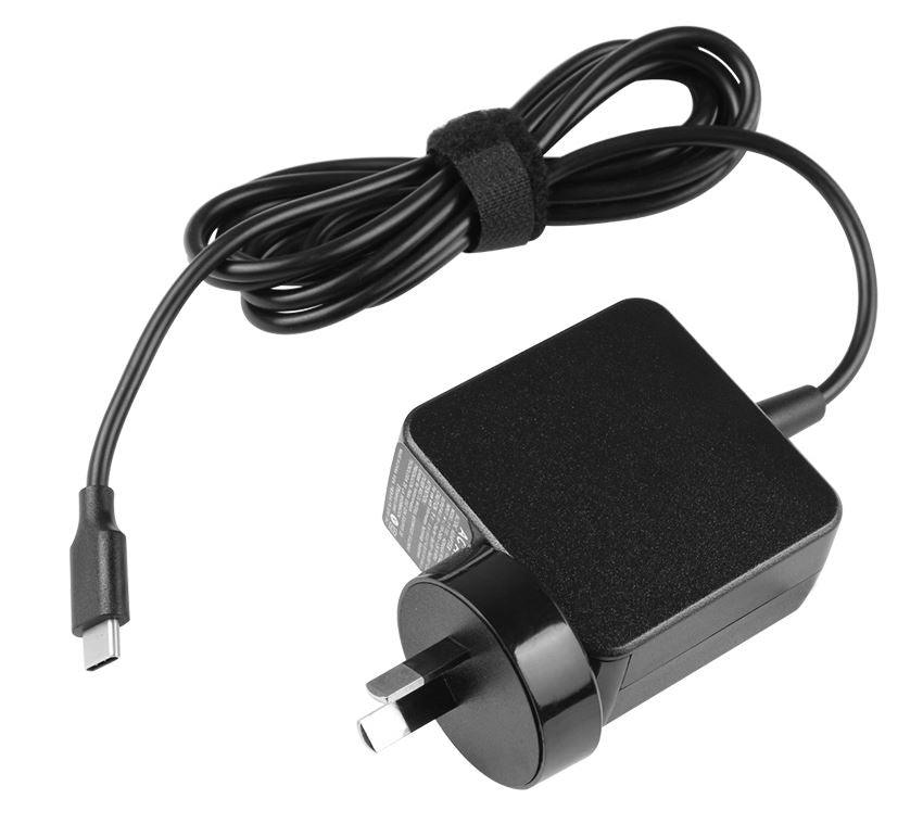 For Lenovo USB-C 45W AC Adapter(AU) - Office Catch