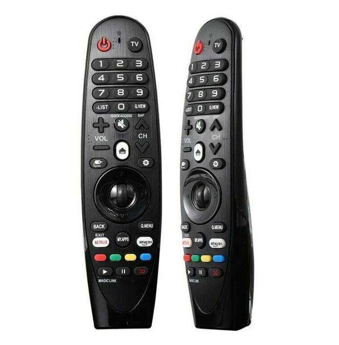 For LG AN-MR650A Remote Control Replacement Controller Smart TV - Office Catch